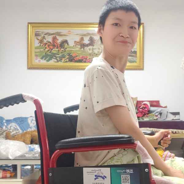 江苏30岁单身美女真诚找对象-嘉兴相亲网