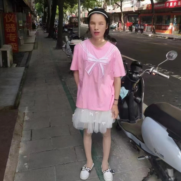 上海26岁单身美女真诚找对象-嘉兴相亲网