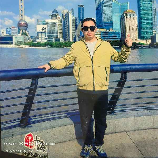 江苏32岁单身帅哥真诚找对象-嘉兴征婚相亲网