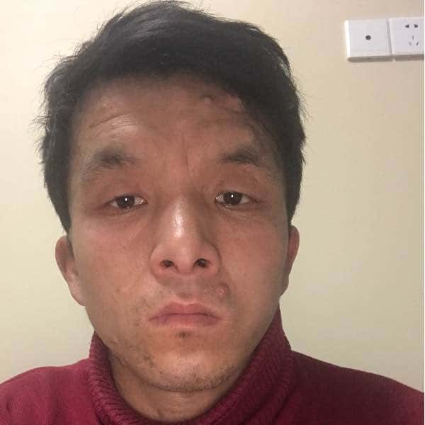 河南34岁单身帅哥真诚找对象-嘉兴征婚相亲网