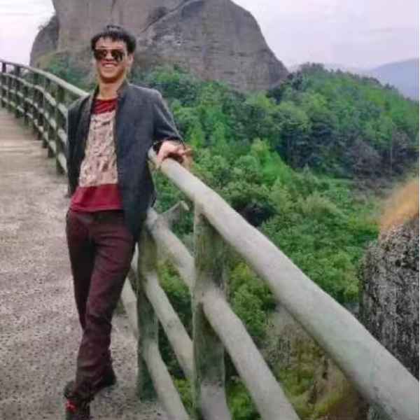 广东27岁单身帅哥真诚找对象-嘉兴征婚相亲网