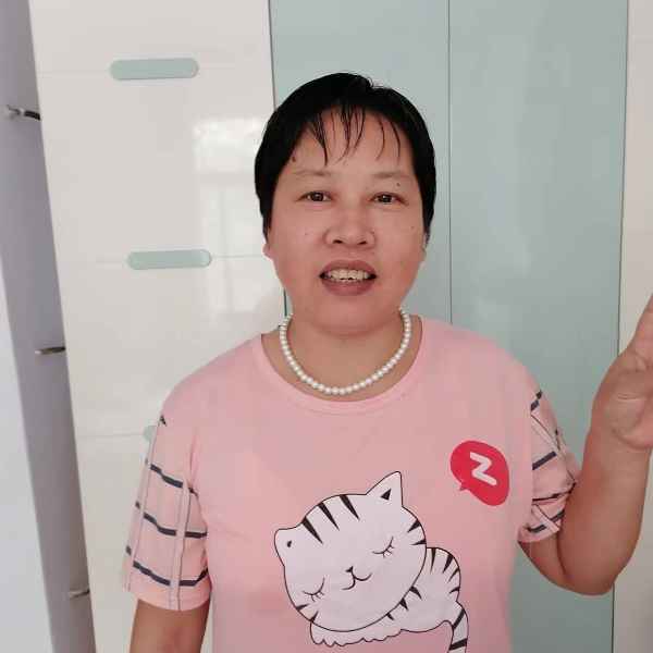 湖北49岁单身美女真诚找对象-嘉兴征婚相亲网