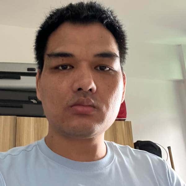 福建35岁单身帅哥真诚找对象-嘉兴征婚相亲网