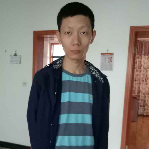 江苏34岁单身帅哥真诚找对象-嘉兴征婚相亲网