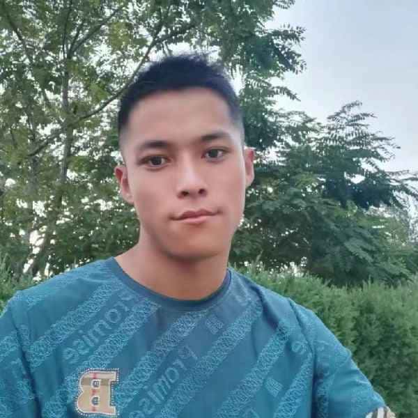 陕西24岁单身帅哥真诚找对象-嘉兴征婚相亲网