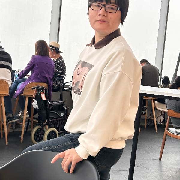 上海32岁单身美女真诚找对象-嘉兴征婚相亲网