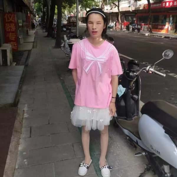 上海27岁单身美女真诚找对象-嘉兴征婚相亲网