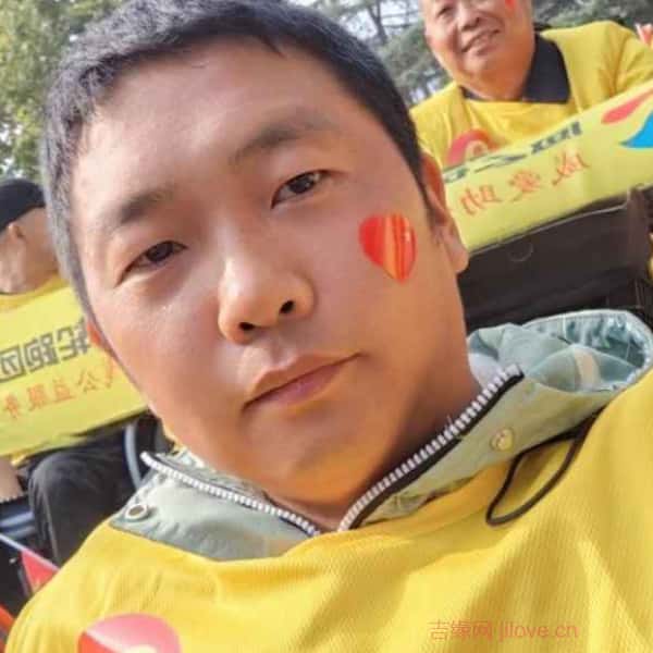 新疆36岁单身帅哥真诚找对象-嘉兴征婚网