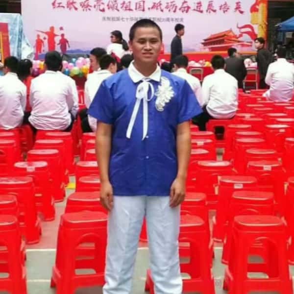 广东34岁单身帅哥真诚找对象-嘉兴征婚相亲网