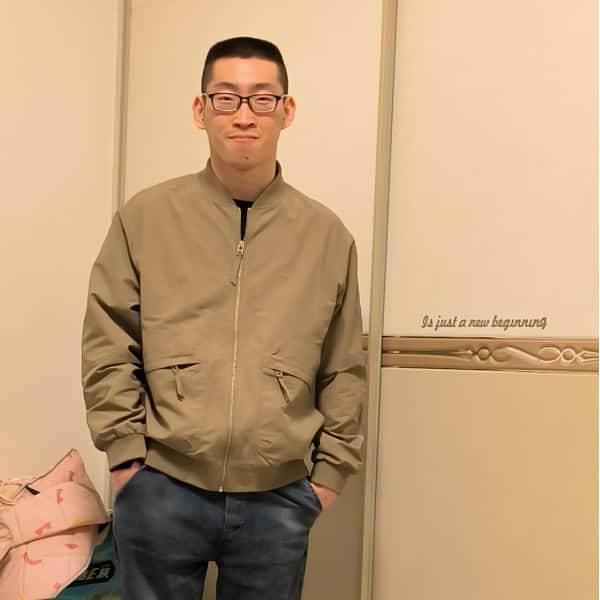 河南27岁单身帅哥真诚找对象-嘉兴征婚相亲网