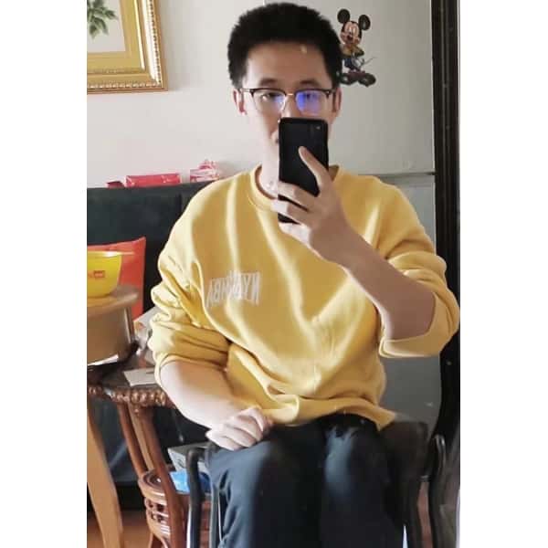 北京31岁单身帅哥真诚找对象-嘉兴征婚相亲网
