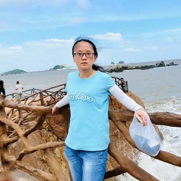 上海36岁单身美女真诚找对象-嘉兴征婚相亲网