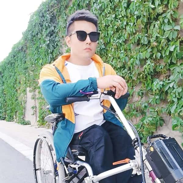 江苏37岁单身帅哥真诚找对象-嘉兴征婚相亲网