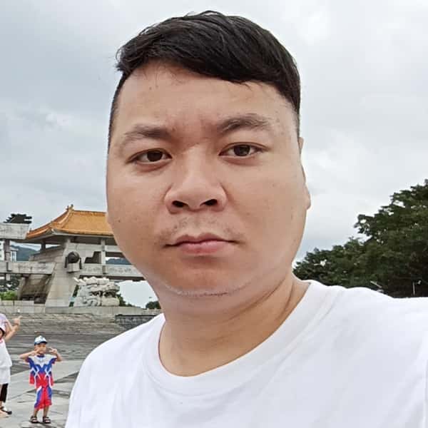 广西33岁单身帅哥真诚找对象-嘉兴征婚相亲网
