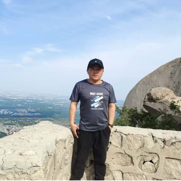北京36岁单身帅哥真诚找对象-嘉兴征婚相亲网