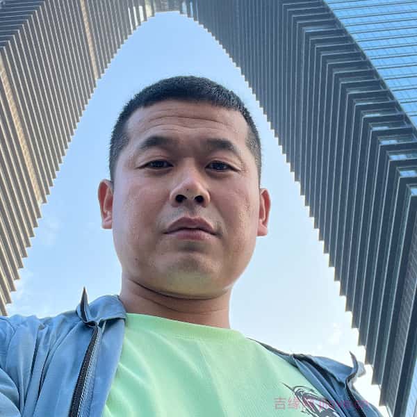 吉林36岁单身帅哥真诚找对象-嘉兴征婚相亲网