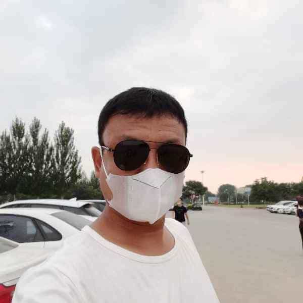 35岁岁辽宁单身帅哥 - 嘉兴吉缘网