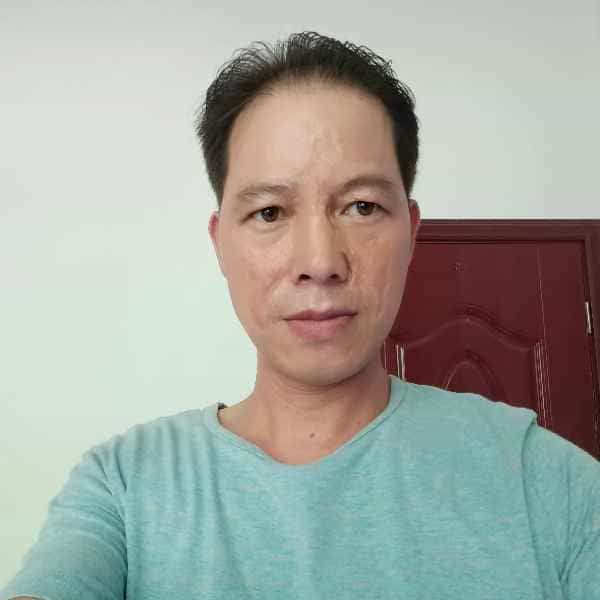 43岁岁陕西单身帅哥 - 嘉兴吉缘网
