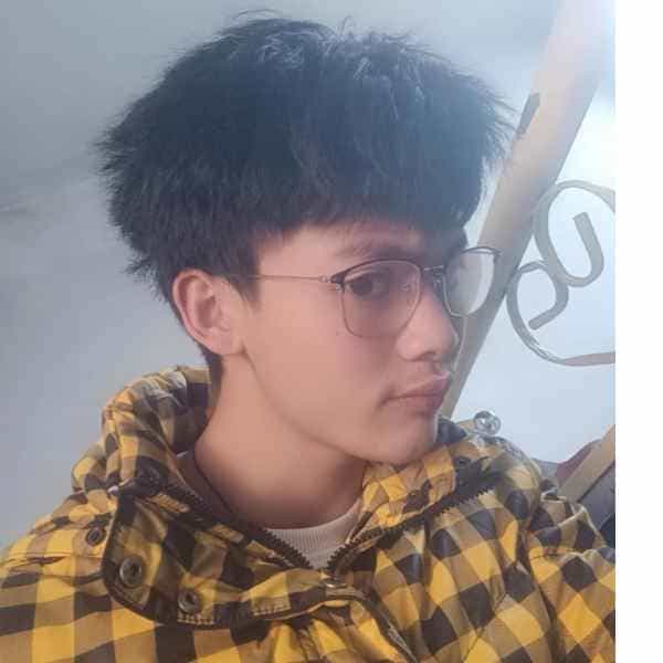 21岁岁安徽单身帅哥 - 嘉兴吉缘网