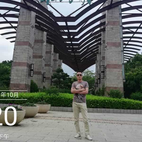 40岁岁四川单身帅哥 - 嘉兴吉缘网