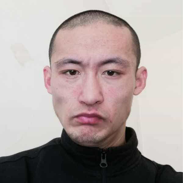 36岁岁河北单身帅哥 - 嘉兴吉缘网