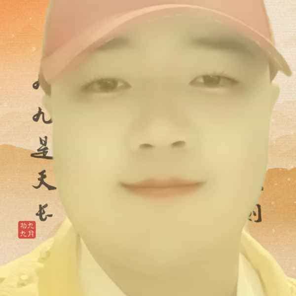 37岁岁河南单身帅哥 - 嘉兴吉缘网