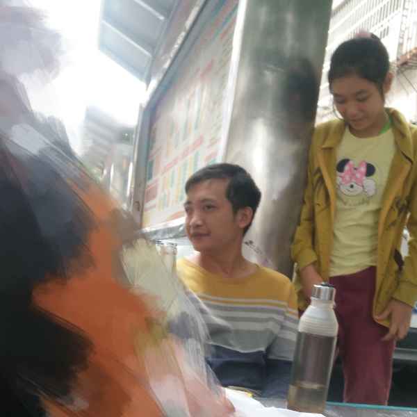 36岁岁广东单身帅哥 - 嘉兴吉缘网