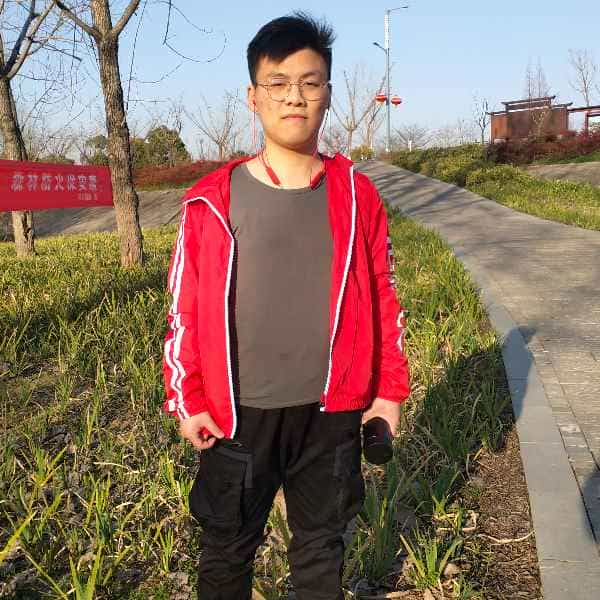 24岁岁安徽单身帅哥 - 嘉兴吉缘网