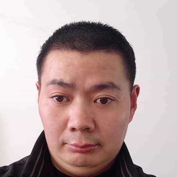 41岁岁安徽单身帅哥 - 嘉兴吉缘网