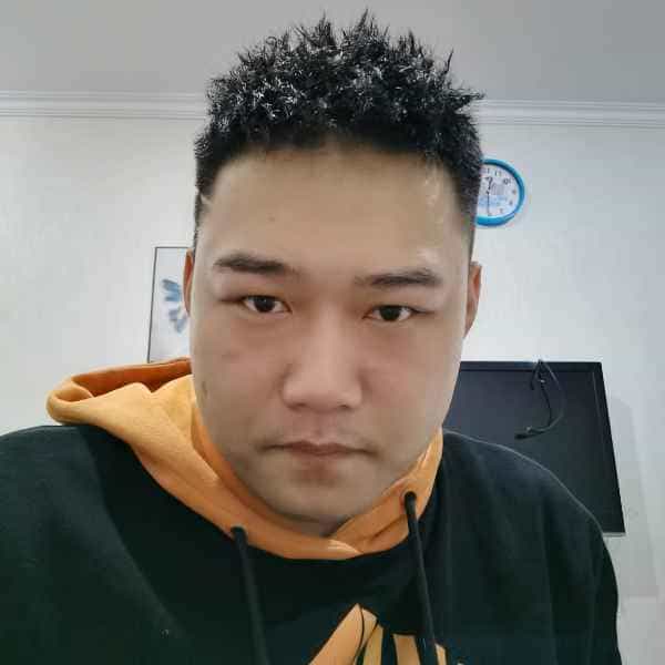 32岁岁辽宁单身帅哥 - 嘉兴吉缘网