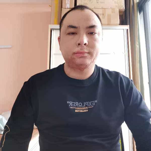 33岁岁四川单身帅哥 - 嘉兴吉缘网