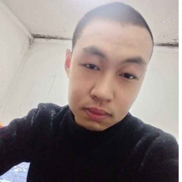 33岁岁黑龙江单身帅哥 - 嘉兴吉缘网