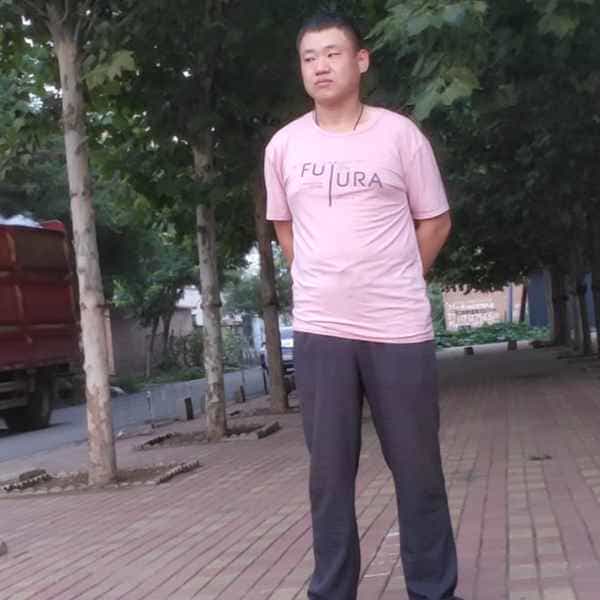 35岁岁河北单身帅哥 - 嘉兴吉缘网