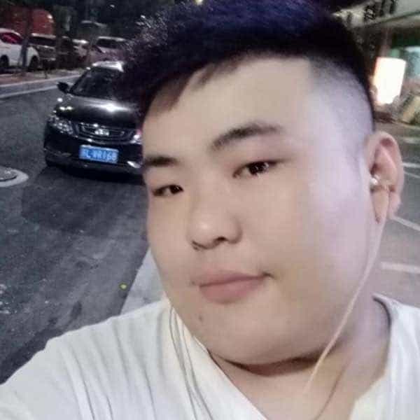28岁岁江西单身帅哥 - 嘉兴吉缘网