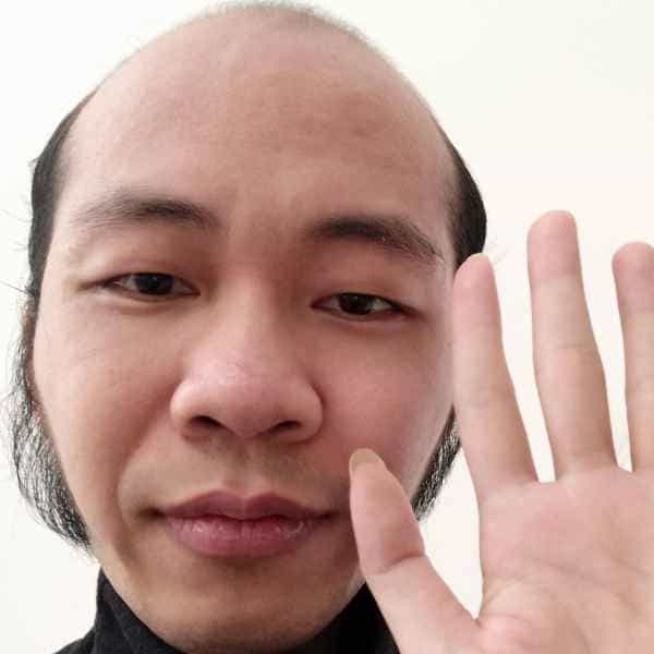 39岁岁广西单身帅哥 - 嘉兴吉缘网