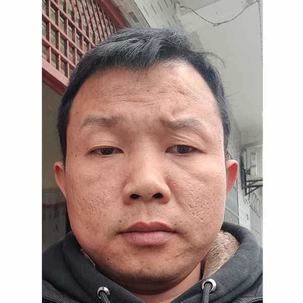 37岁岁陕西单身帅哥 - 嘉兴吉缘网