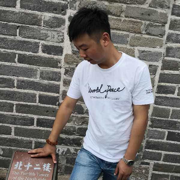 28岁岁河南单身帅哥 - 嘉兴吉缘网