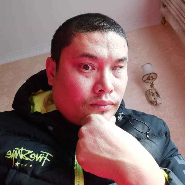 40岁岁安徽单身帅哥 - 嘉兴吉缘网