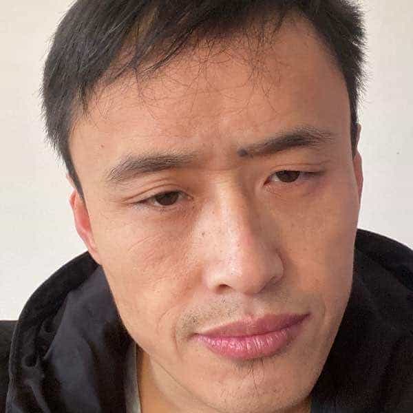 40岁岁四川单身帅哥 - 嘉兴吉缘网