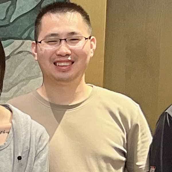 36岁岁广东单身帅哥 - 嘉兴吉缘网