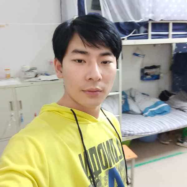 38岁岁河南单身帅哥 - 嘉兴吉缘网