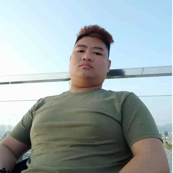29岁岁广东单身帅哥 - 嘉兴吉缘网