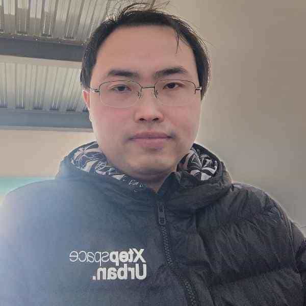 37岁岁陕西单身帅哥 - 嘉兴吉缘网