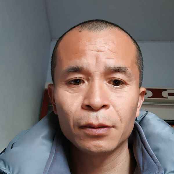43岁岁河南单身帅哥 - 嘉兴吉缘网