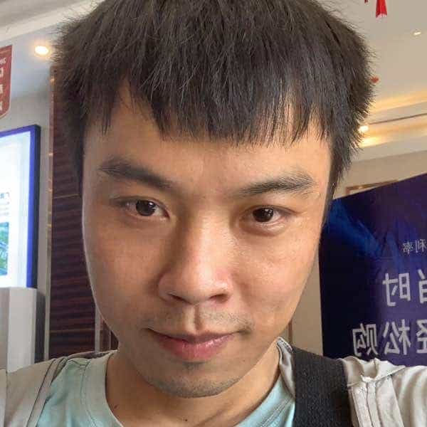 42岁岁广西单身帅哥 - 嘉兴吉缘网