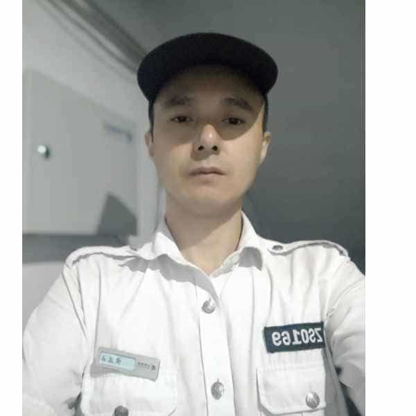41岁岁河南单身帅哥 - 嘉兴吉缘网