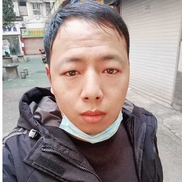 35岁岁四川单身帅哥 - 嘉兴吉缘网
