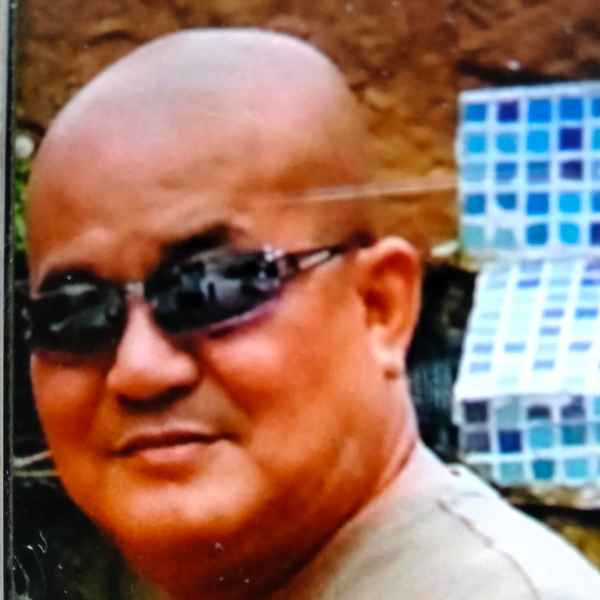 49岁岁山东单身帅哥 - 嘉兴吉缘网