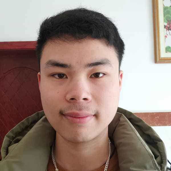 27岁岁江西单身帅哥 - 嘉兴吉缘网