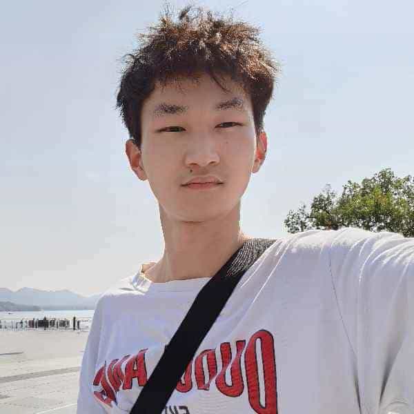 24岁岁云南单身帅哥 - 嘉兴吉缘网